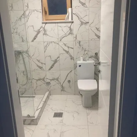 Sara Apartmán Sarajevo