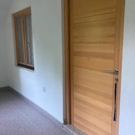 Sara アパート サラエヴォ