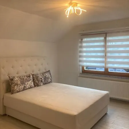 Sara Apartmán Sarajevo