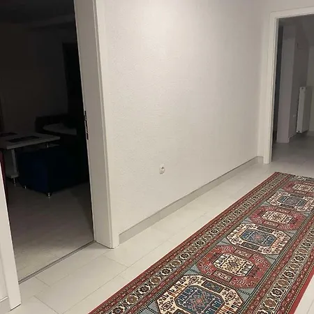 Apartmán Sara Sarajevo